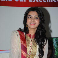 Samantha at TMC Lucky Draw - Pictures | Picture 113556